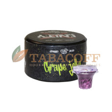 Тютюн для кальяну Unity 2.0 Grape Jelly (Виноград Желе) 40 гр